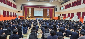 학교행사사진<학교소식<광혜원중학교 광혜원중학교