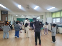 사진앨범<늘봄학교<괴산명덕초등학교 괴산명덕초등학교