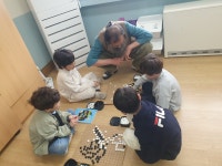 사진앨범<늘봄학교<괴산명덕초등학교 괴산명덕초등학교