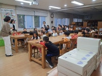 동문게시판<총동문회<군서초등학교 군서초등학교