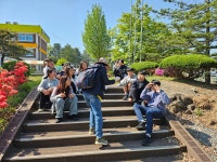 GREEN LEADER 활동 모습<연구학교<학성초등학교 학성초등학교