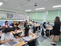 연구학교 활동앨범<연구학교<한천초등학교 한천초등학교