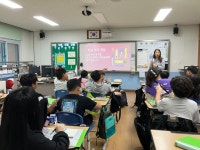 연구학교 활동앨범<연구학교<한천초등학교 한천초등학교