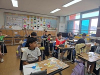 연구학교 활동앨범<연구학교<한천초등학교 한천초등학교