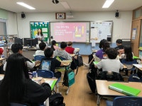 연구학교 활동앨범<연구학교<한천초등학교 한천초등학교