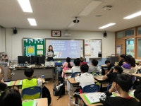 연구학교 활동앨범<연구학교<한천초등학교 한천초등학교