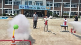 학교앨범<한송소식<한송초중학교 한송초중학교