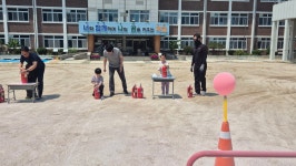 학교앨범<한송소식<한송초중학교 한송초중학교