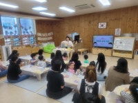 앨범<유치원소식<유치원<주중초등학교 주중초등학교