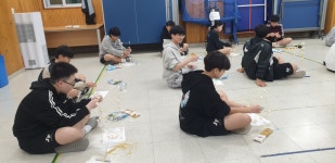 자연사과학관 소개<자연사 과학관<증평중학교 증평중학교