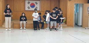 자연사과학관 소개<자연사 과학관<증평중학교 증평중학교