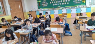 영어<선택형(방과후) 사진첩<늘봄학교<중앙초등학교 중앙초등학교