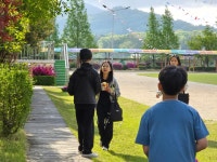 학교 앨범<학교마당<목행초등학교 목행초등학교