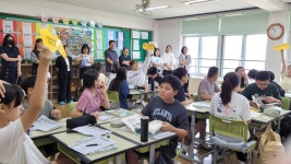 학교 앨범<학교마당<목행초등학교 목행초등학교