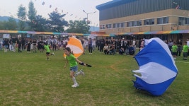 학교 앨범<학교마당<목행초등학교 목행초등학교