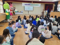 낭성교육활동 앨범<교육활동<낭성초등학교 낭성초등학교