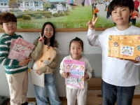 교육활동 사진<나눔마당<오갑초등학교 오갑초등학교