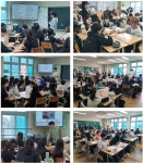 앨범마당<앨범마당<풍광활동<풍광초등학교 풍광초등학교