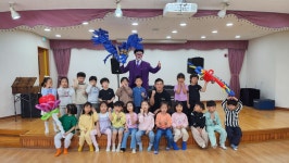 2025년 행사앨범<행사안내<삼양유치원 삼양유치원