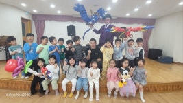 2025년 행사앨범<행사안내<삼양유치원 삼양유치원