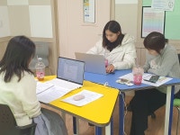 기반 조성<연구학교 운영 앨범<연구학교<상진초등학교 상진초등학교