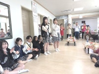 지프내 사진관<학교정보공개방<심천중학교 심천중학교