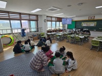 초1,2맞춤형 프로그램 교육활동<늘봄학교<교육활동<신백초등학교 신백초등학교