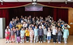 학교행사앨범<학교소식<소이초등학교 소이초등학교