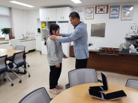 우리들모습<학생자치회<수곡중학교 수곡중학교