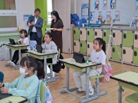 운영갤러리<연구학교<성암초등학교 성암초등학교