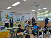 운영갤러리<연구학교<성암초등학교 성암초등학교