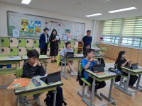 운영갤러리<연구학교<성암초등학교 성암초등학교