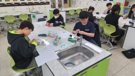 6학년<영재학급활동<영재학급<운천초등학교 운천초등학교