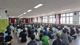 교육앨범<원봉소식<원봉초등학교 원봉초등학교