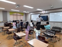 방과후앨범<부서별 앨범<늘봄학교<양강초등학교 양강초등학교