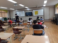 방과후앨범<부서별 앨범<늘봄학교<양강초등학교 양강초등학교