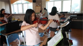 방과후앨범<부서별 앨범<늘봄학교<양강초등학교 양강초등학교