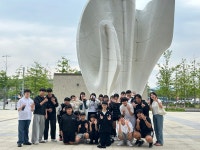 학교교육앨범<영동중소식<영동중학교 영동중학교