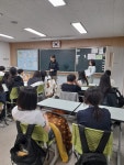 교육활동 사진<학생활동<영신중학교 영신중학교