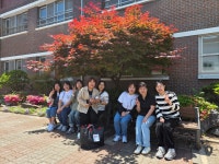 교육활동 사진<학생활동<영신중학교 영신중학교