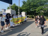 교육활동 사진<학생활동<영신중학교 영신중학교