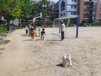갤러리<학교마당<연수초등학교 연수초등학교