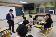 학교홍보보도<학교소개<보은고등학교 보은고등학교