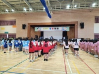 보은여자중학교