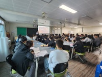 봉명갤러리<교육활동<봉명중학교 봉명중학교