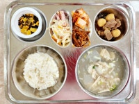 식단사진<식생활관소식<분평초등학교 분평초등학교