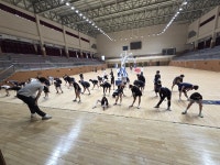 충북체육중학교