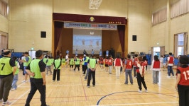 활동 모습<연구학교<청풍초중학교 청풍초중학교