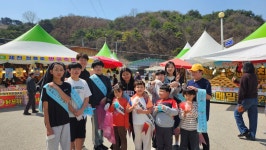 활동 모습<연구학교<청풍초중학교 청풍초중학교