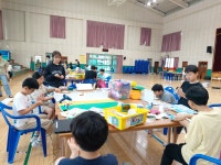 운영갤러리<AI 연구학교<초평초등학교 초평초등학교